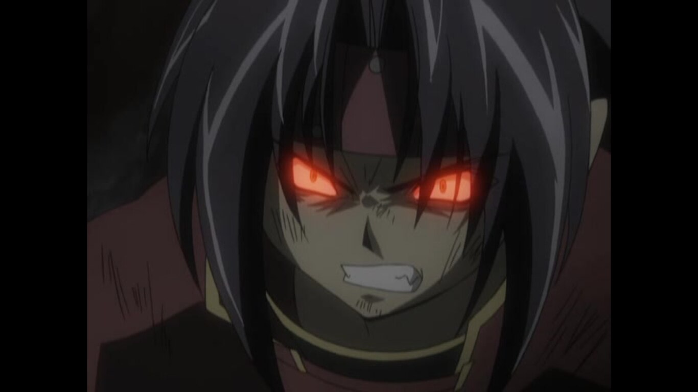Devil