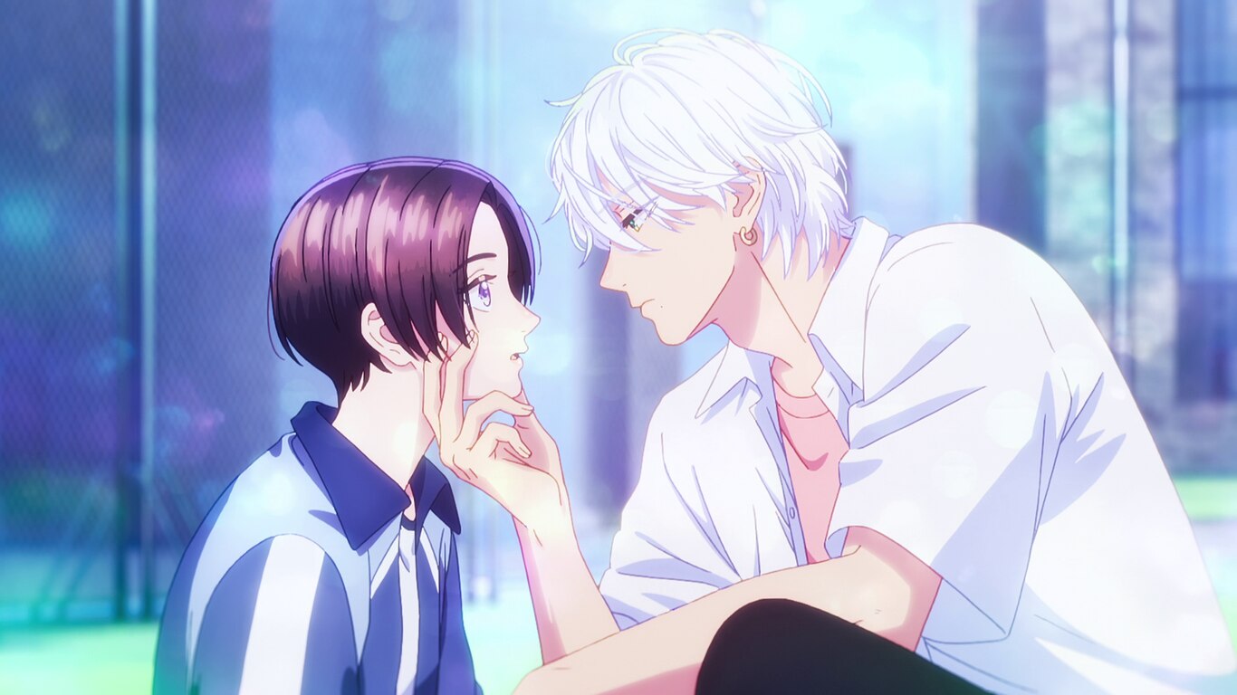 Prince and Prince