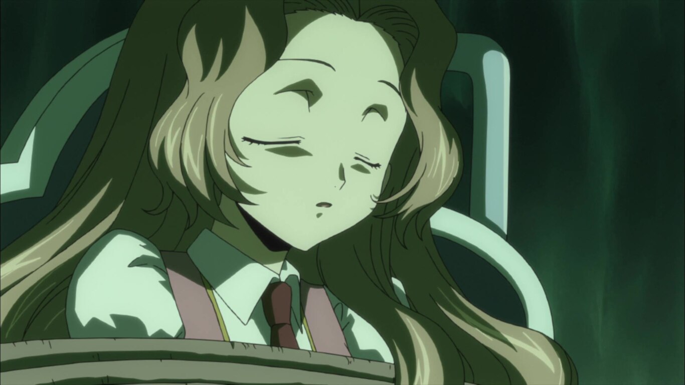 Stage 16 - Nunnally Held Hostage