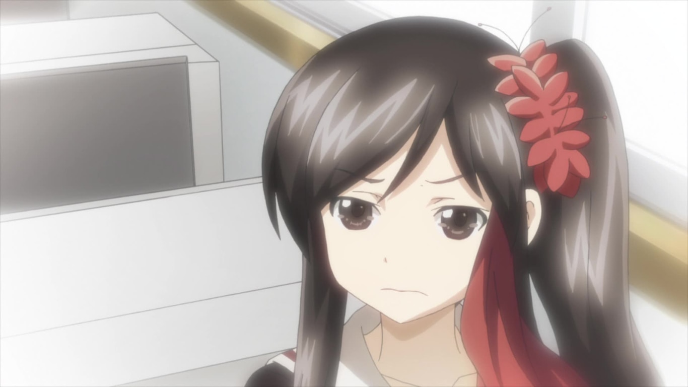 Tsugayama Asagi