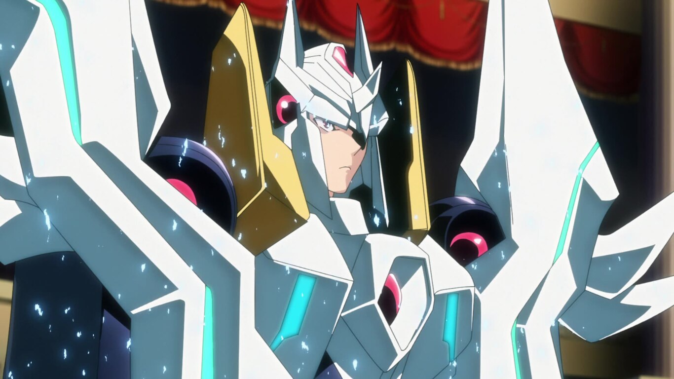 The Card of Miracle