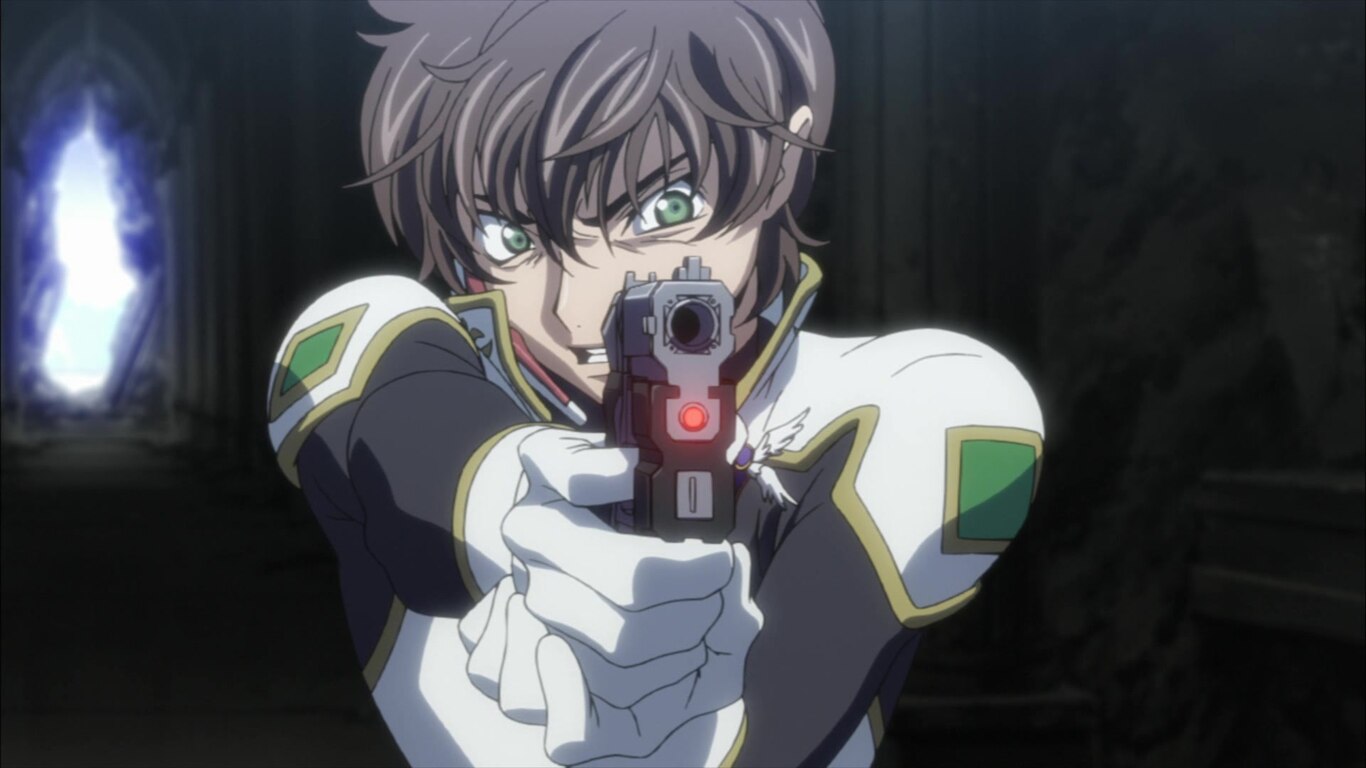 Stage 25 - Zero