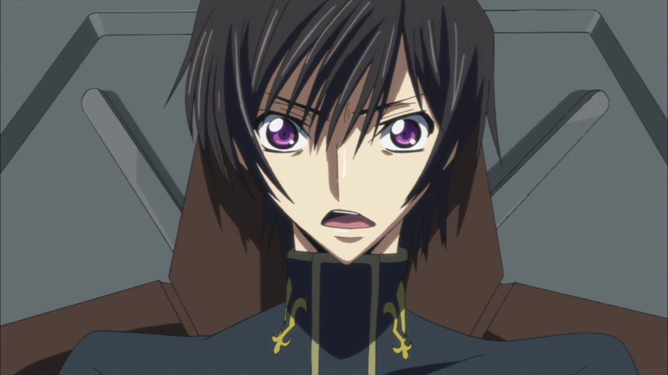 Turn 14 - Geass Hunt