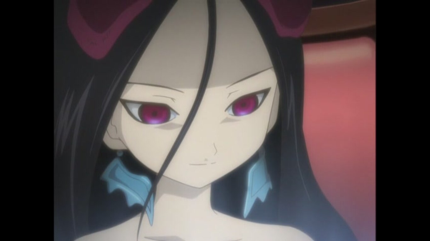 Akazukin Vs. Snow White