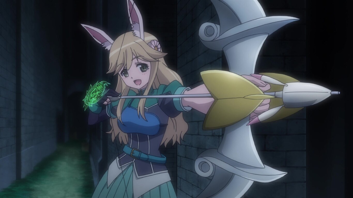 Charge! Princess Recovery Battle!!