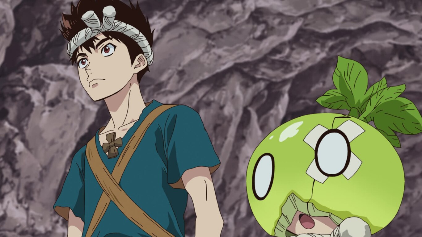 Battle in Three Dimensions