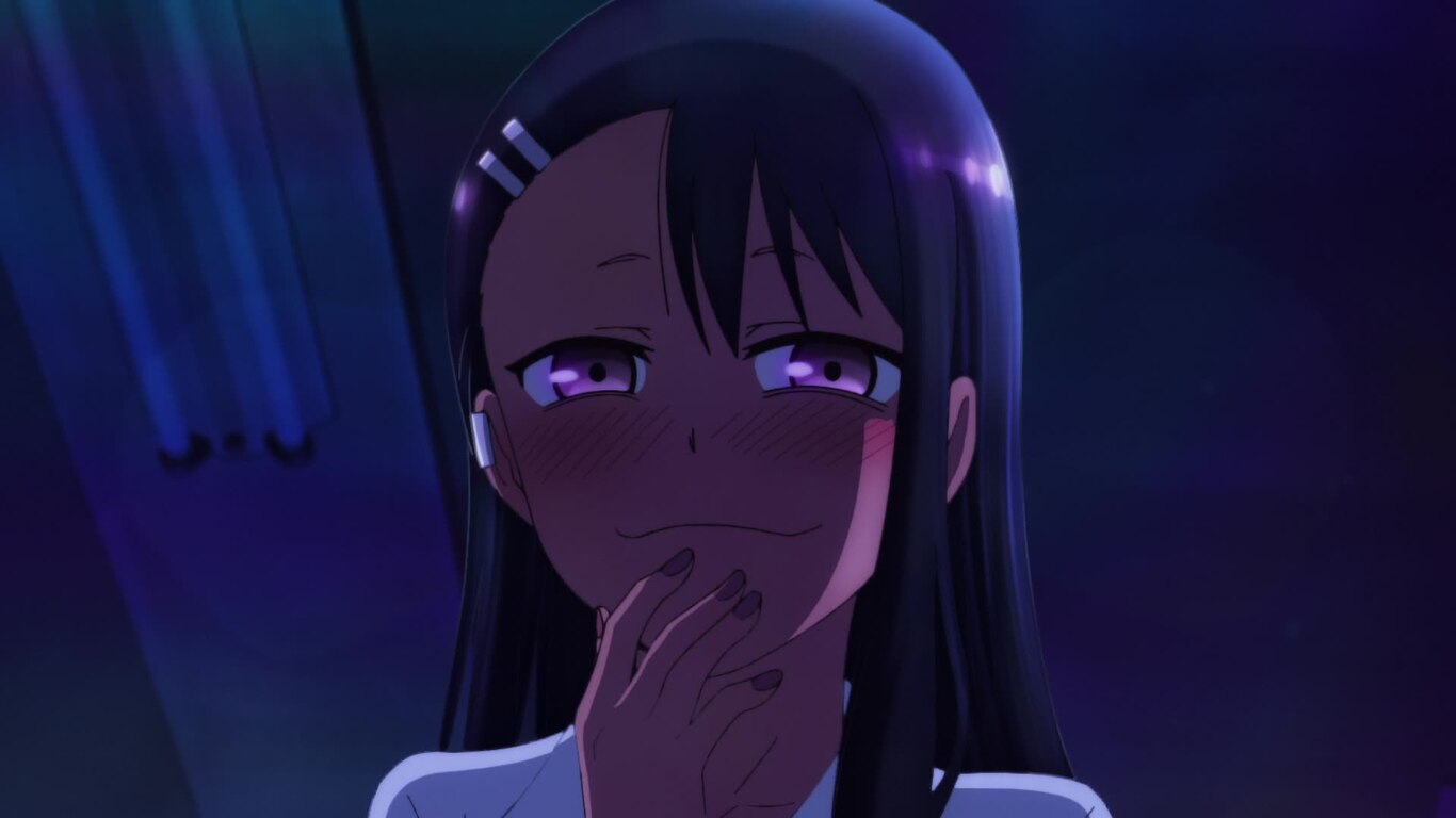 You Got Your Wish, Senpai! / 'Sup, Senpai?!
