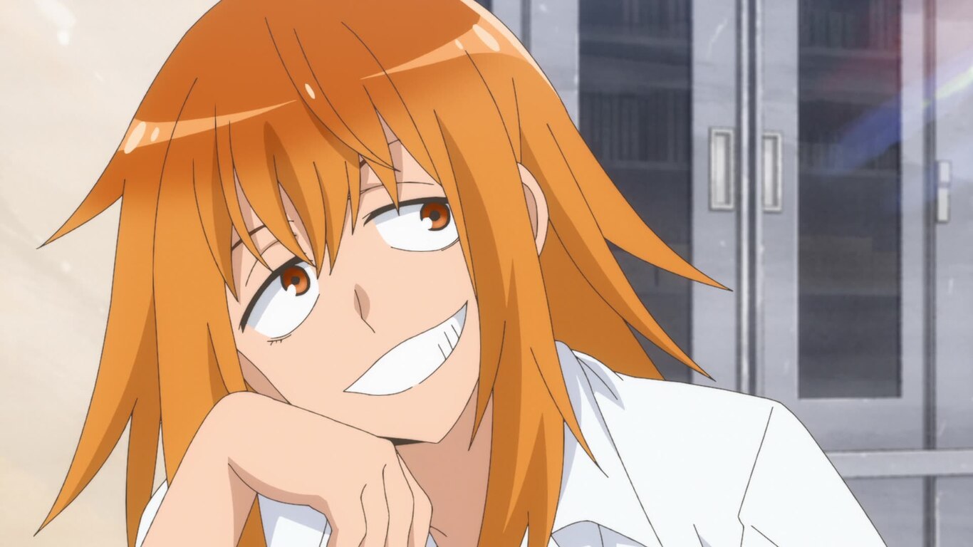 What Do You Think, Senpai? / You Could Be More Honest, Senpai ♥