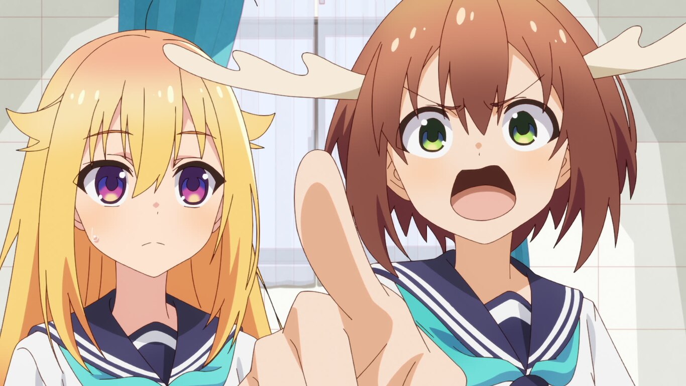 Farewell Nokotan!? Long Live the Deer Club!