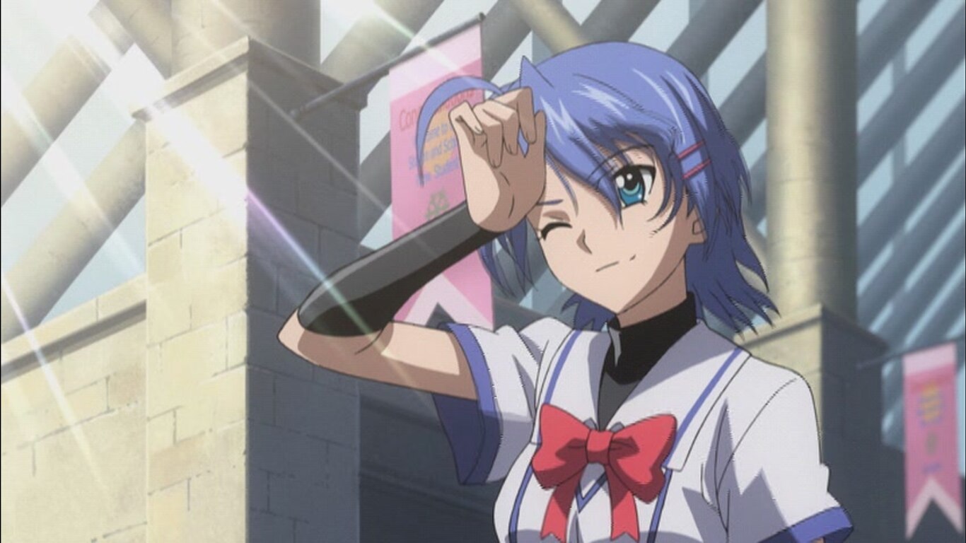 Your future occupation is: Demon Lord