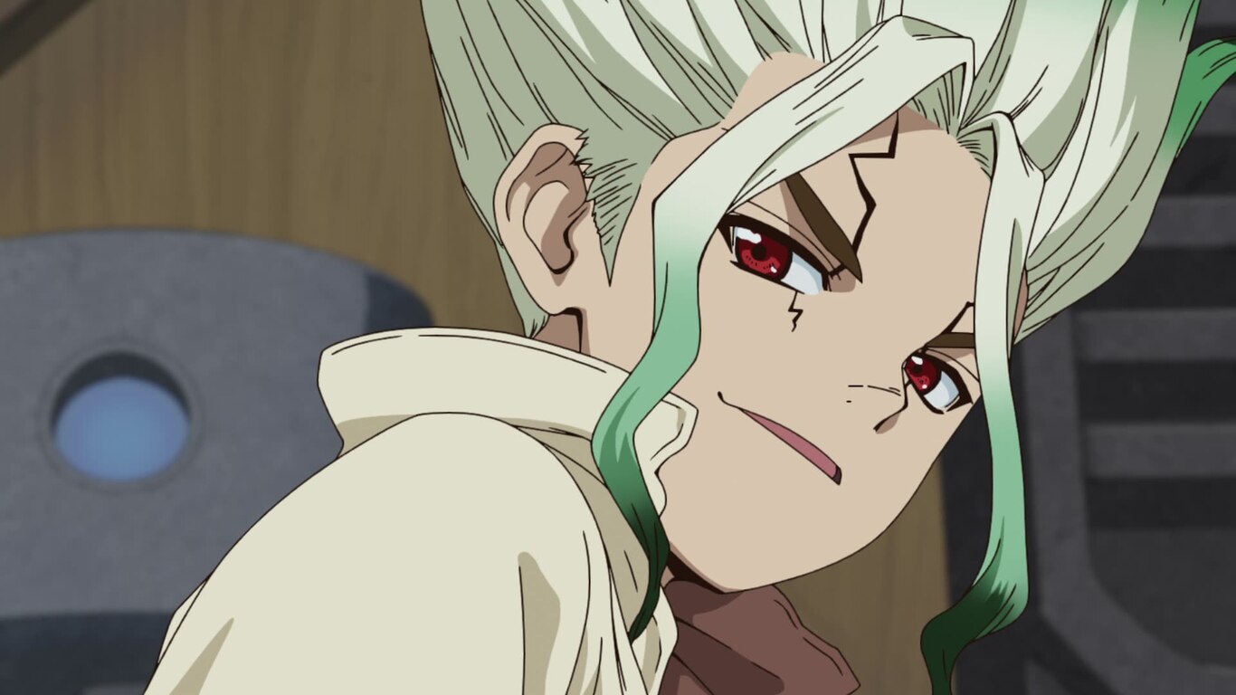 The Kingdom of Science's Counterattack
