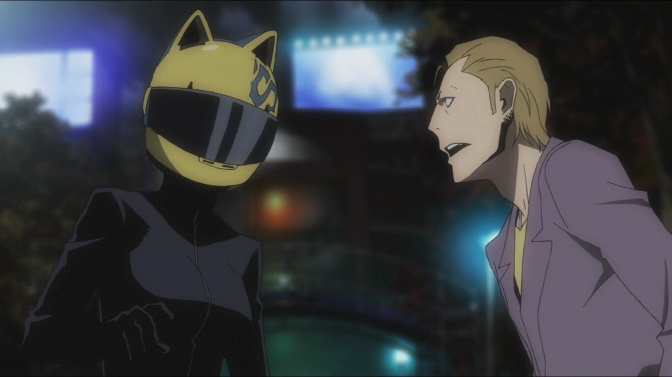 Takes a Sudden Turn