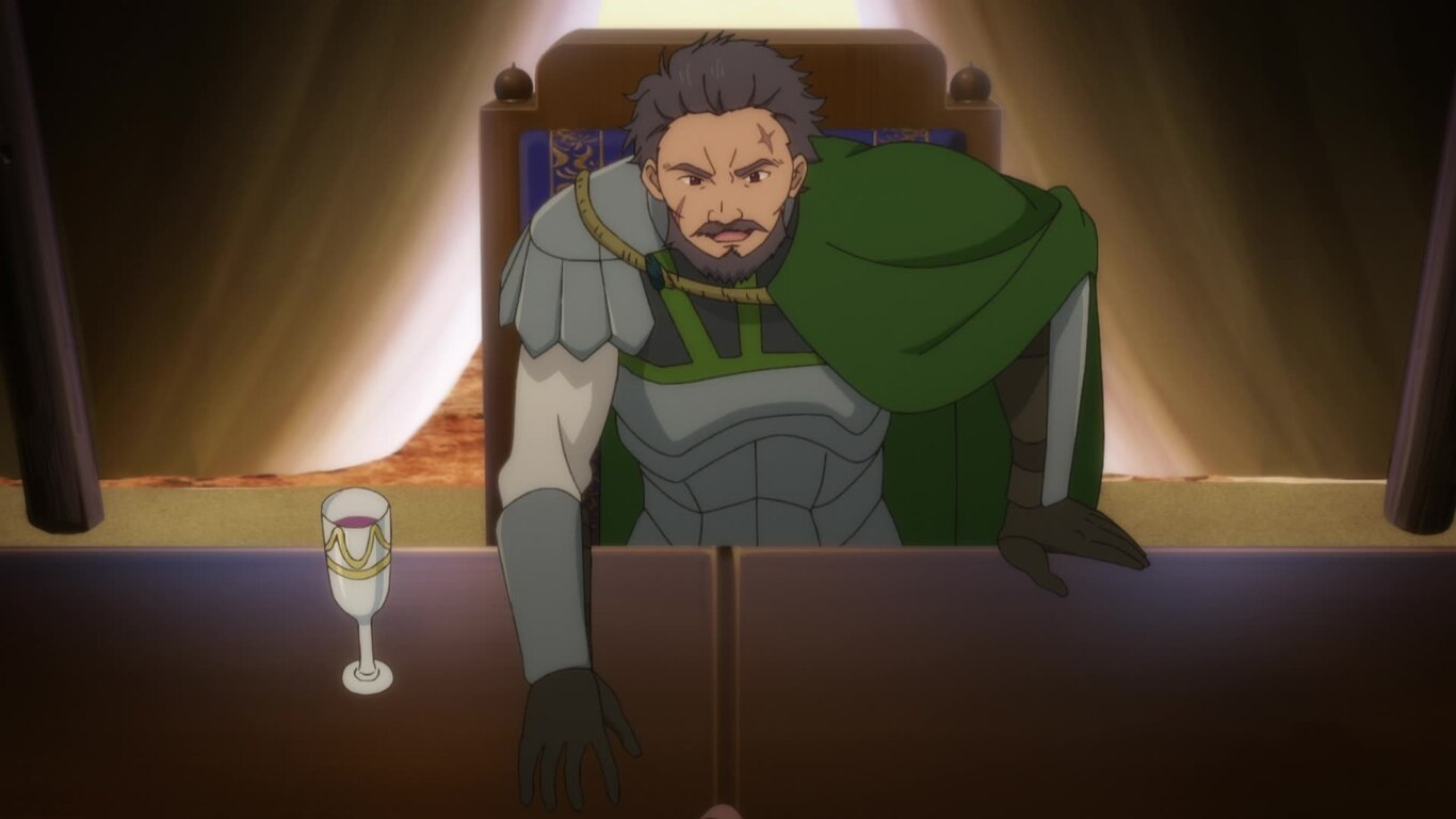 Wein Salema Arbalest, Battlefield Tactician