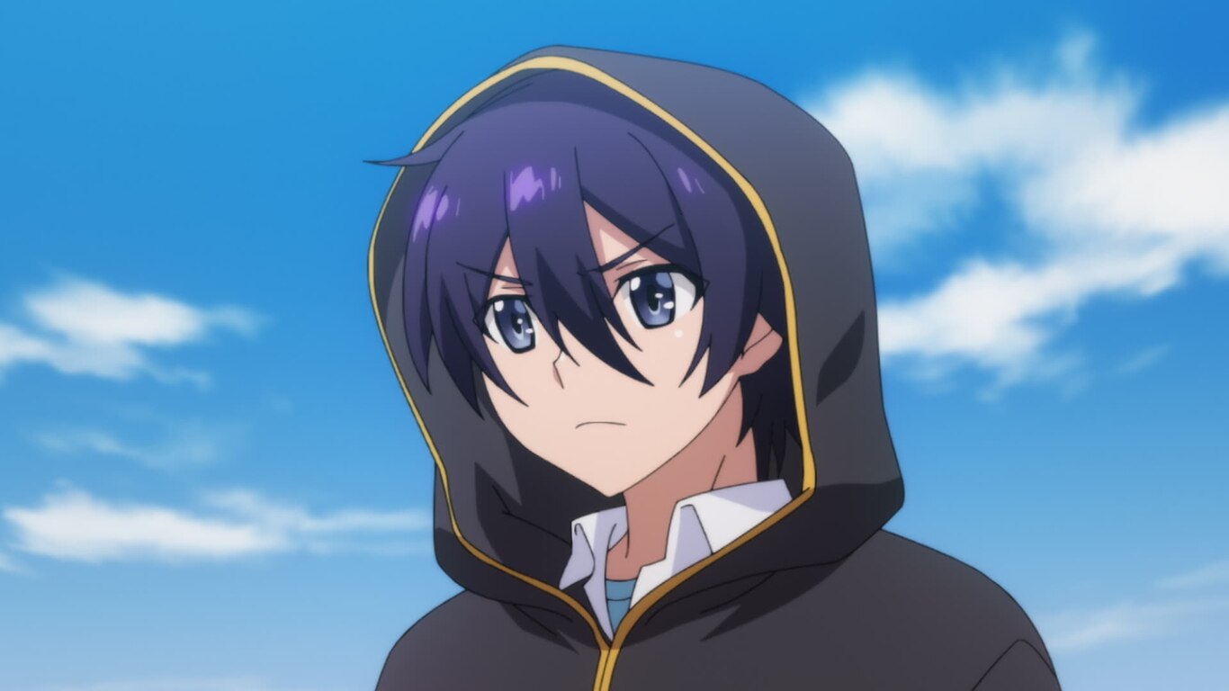 Before I Knew It, It's the Final Episode!?