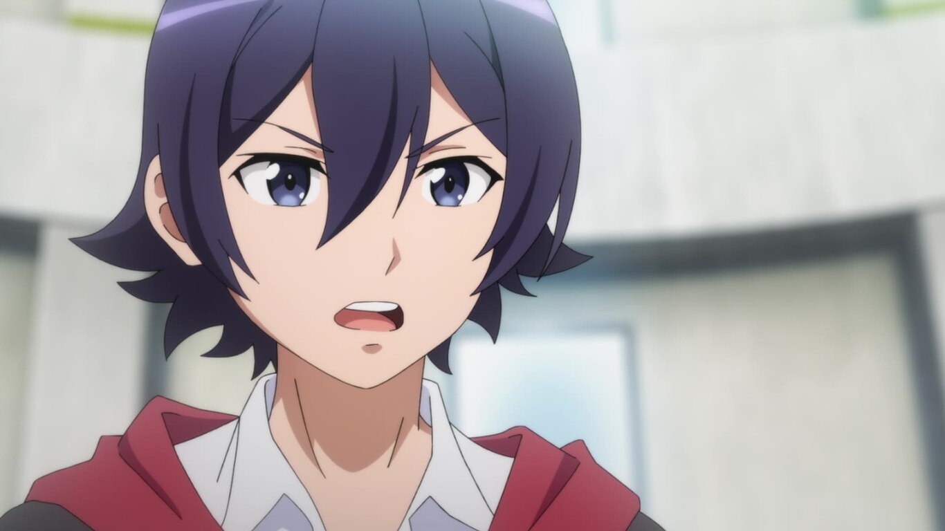 Seiichi vs. Class F