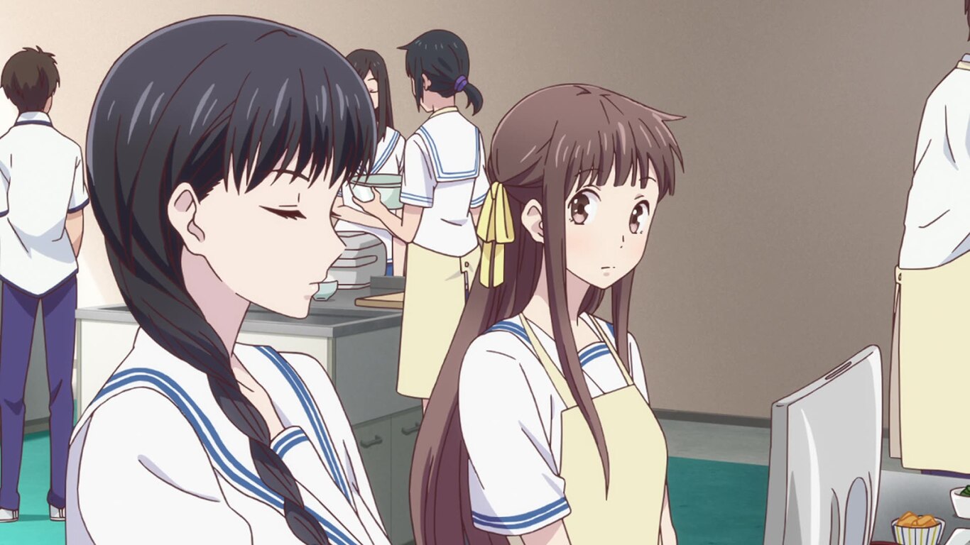 See You After School