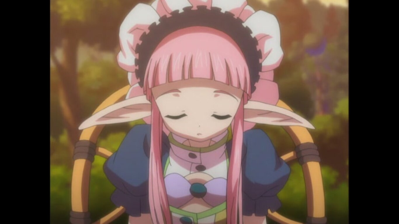 The Princess of Thorns And Clover