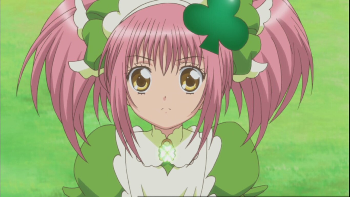 Party 5 - Yaya's Enthusiastic Gardening!