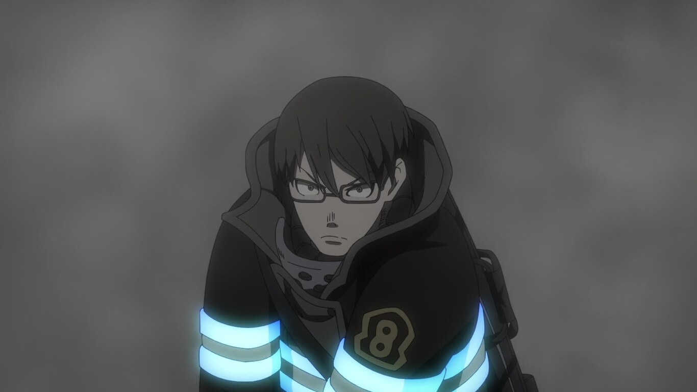 Wearing His Pride