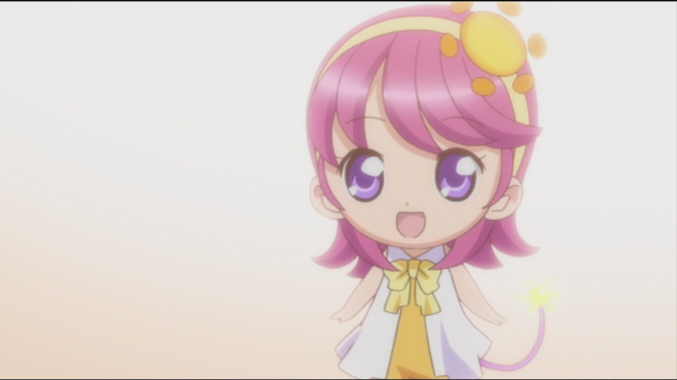 Party 21 - How do you do? My name is Hotaru.