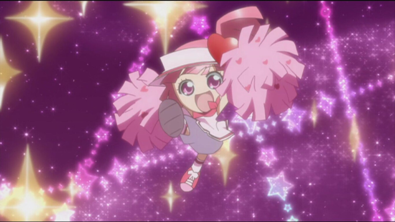 Party 19 - Utau's Wavering Heart
