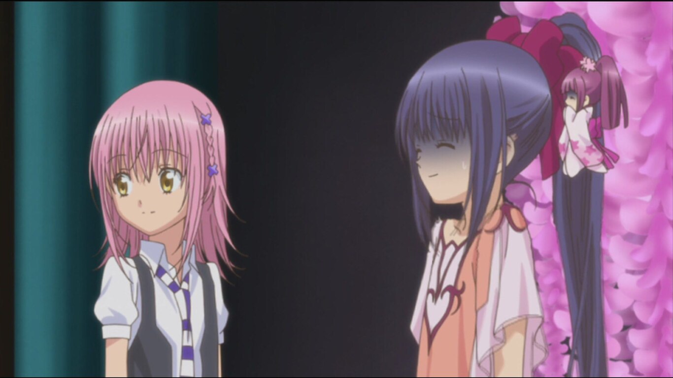Party 7 - Welcome Back, Nadeshiko!