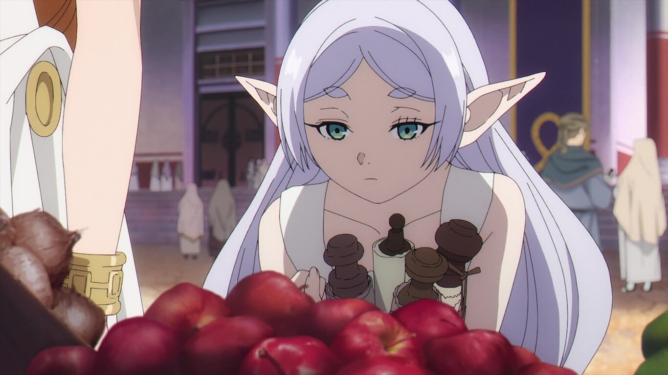 A Powerful Mage