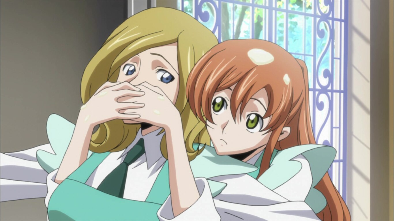 Turn 03 - Imprisoned in Campus