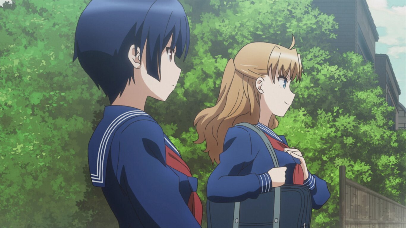 Their Youth