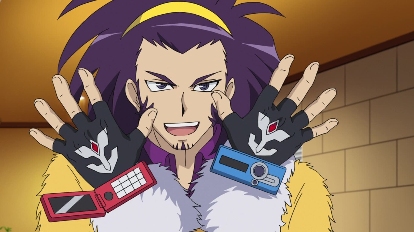 Bzzt! VF Gloves are Thriving?!