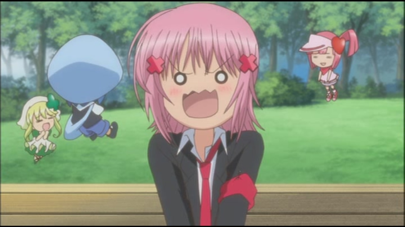 Nadeshiko! Goodbye Despite Spring!?