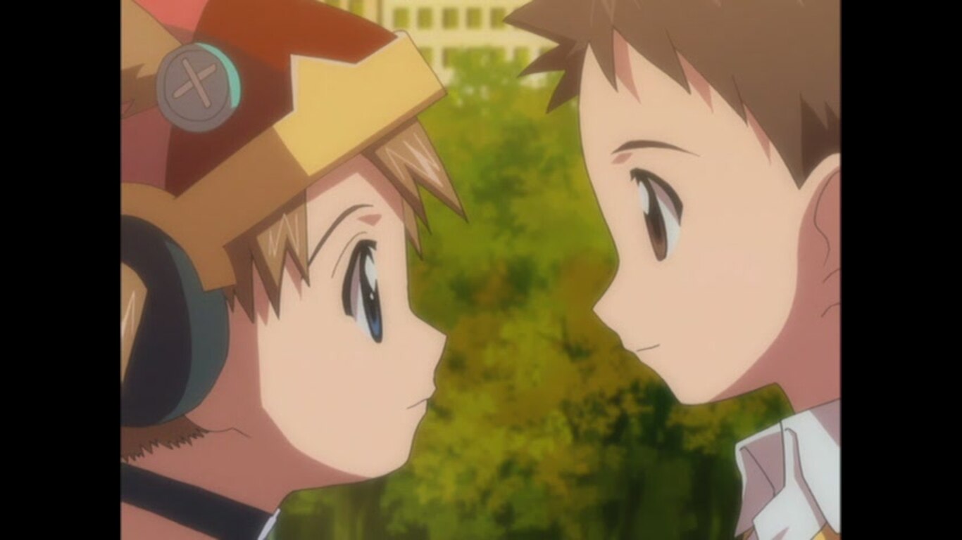 Good Bye Akazukin