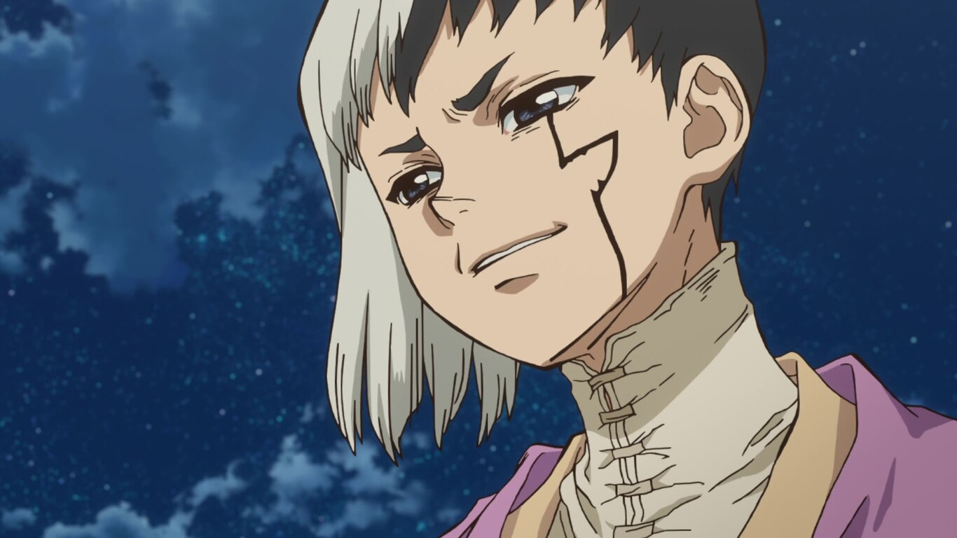 Dr. X