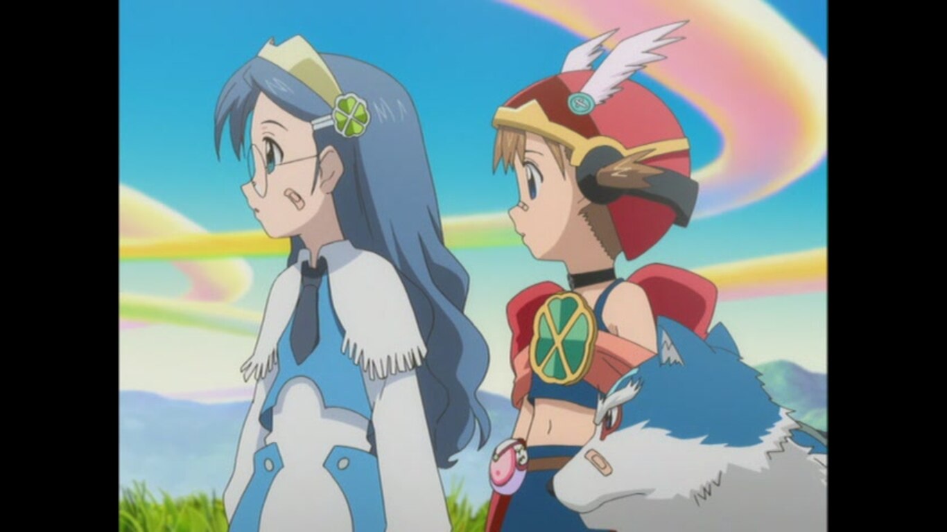 A Friend For A Thousand Years