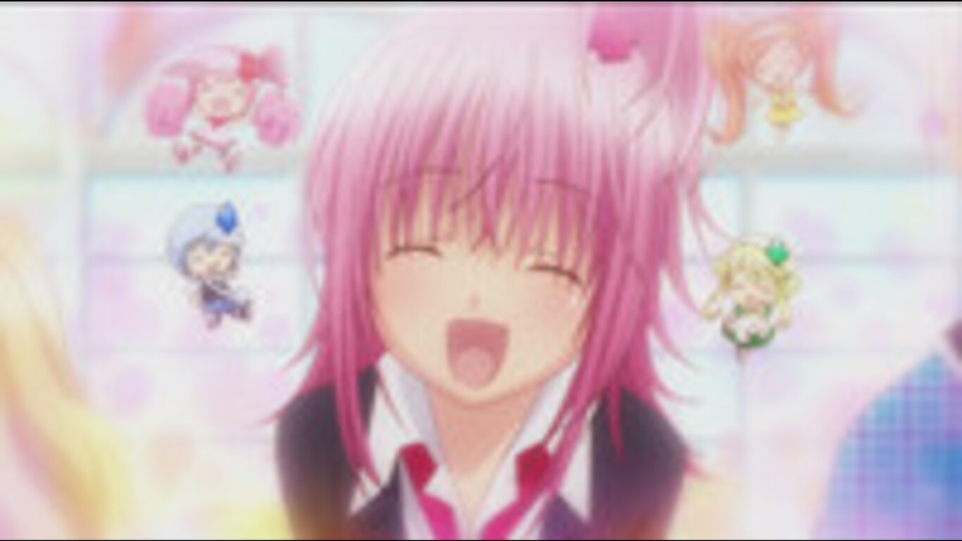 Party 25 - A Heart-racing Dokki Doki!