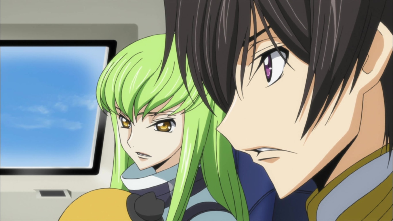 Turn 22 - Emperor Lelouch