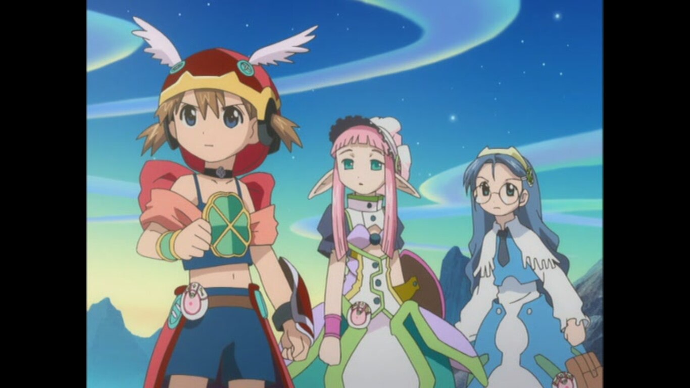 Princess Akazukin