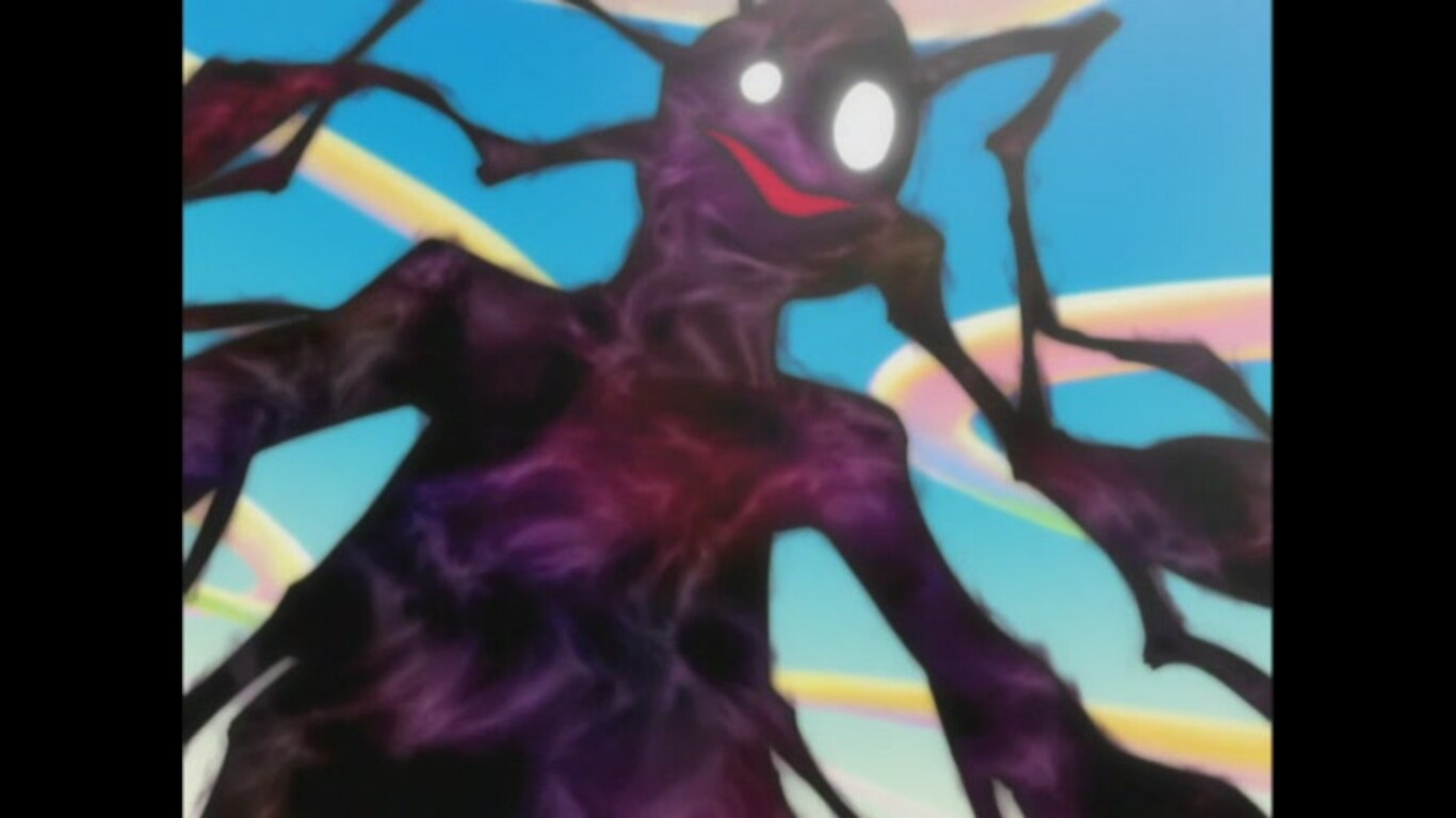 Souta's Mother