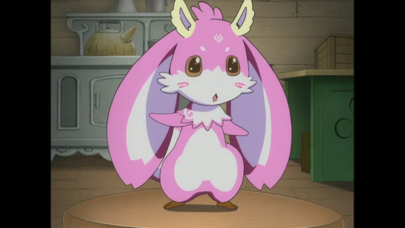 The Tiny Princess
