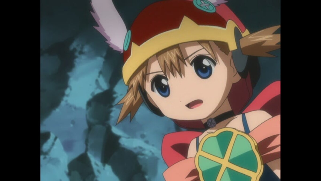 Moonlight ~Juusui~