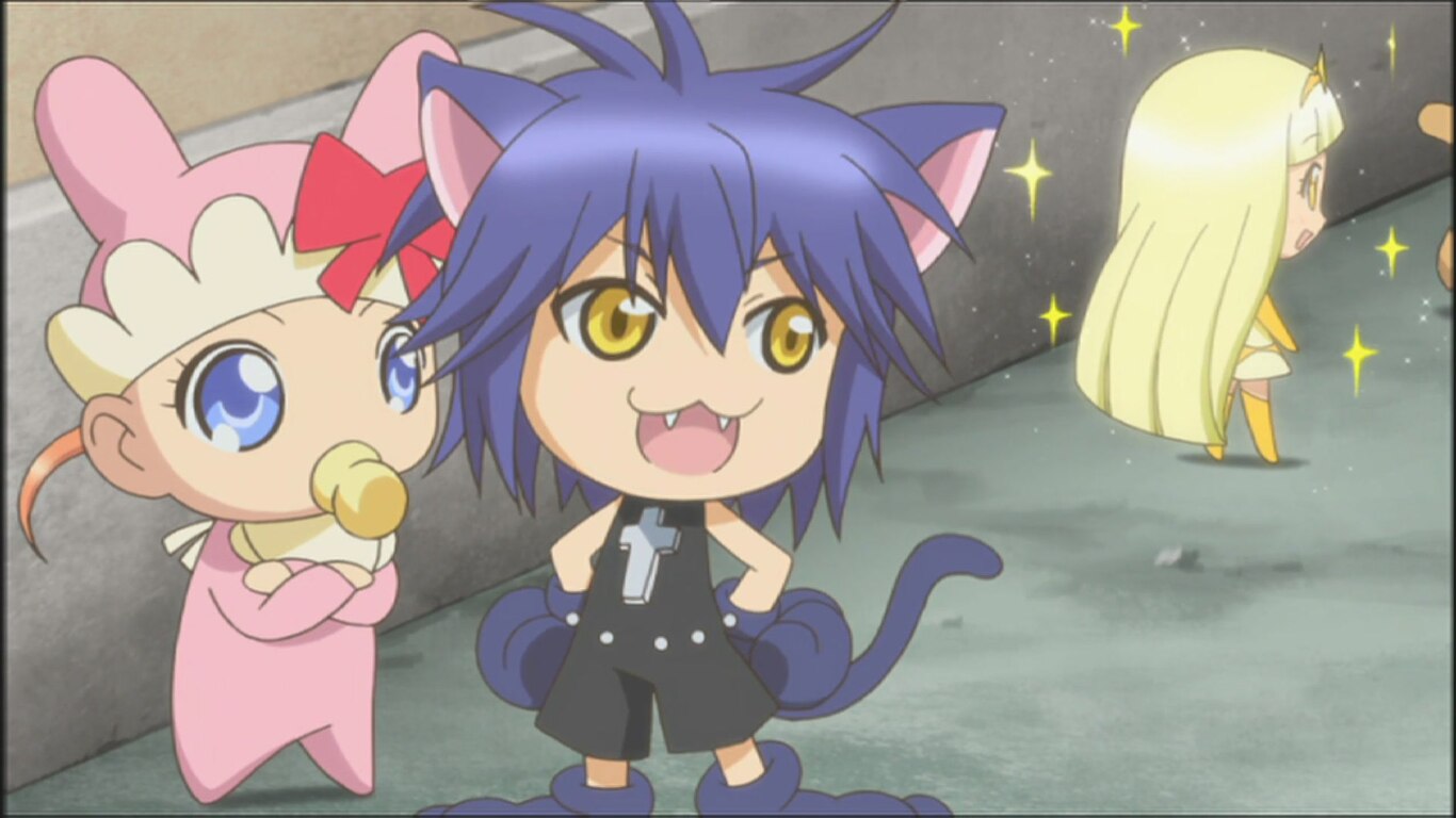 Notice Kiran's Feelings!
