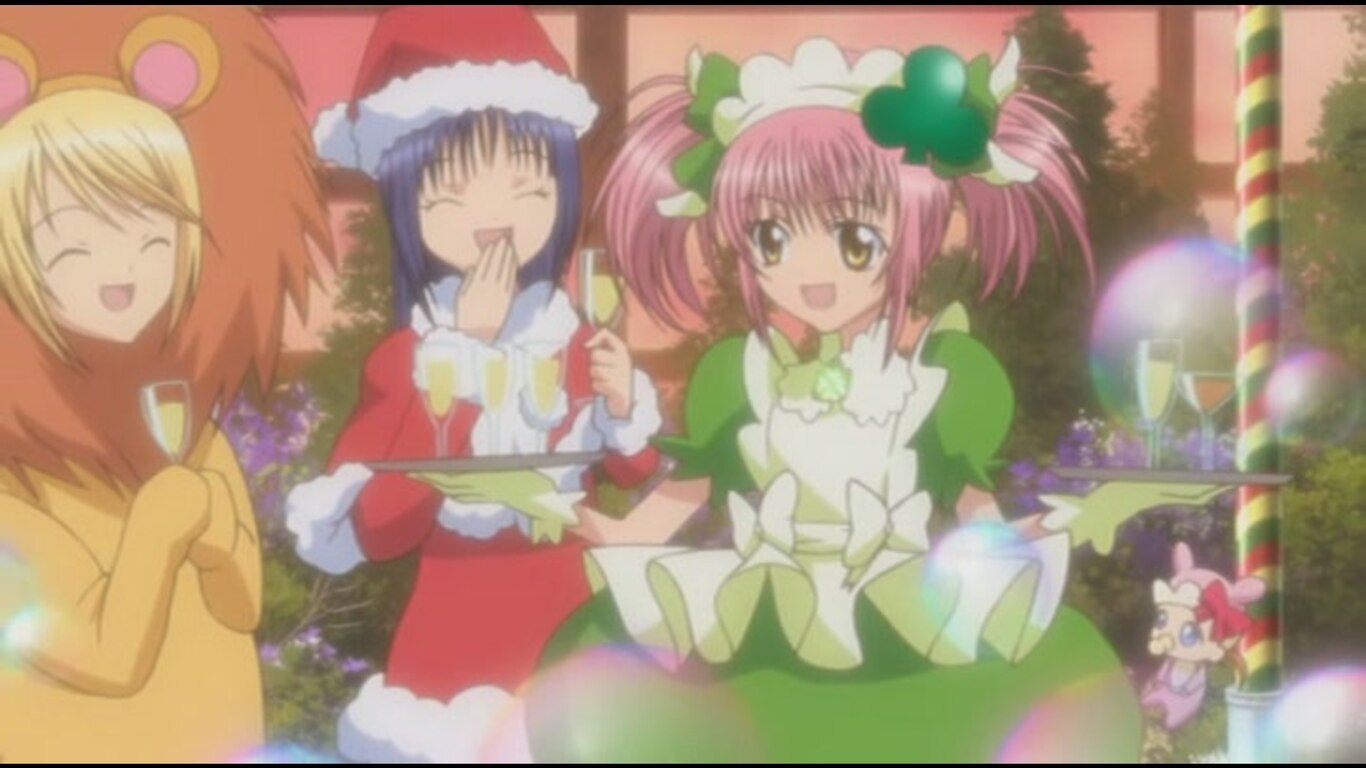 A Sad Christmas Eve!