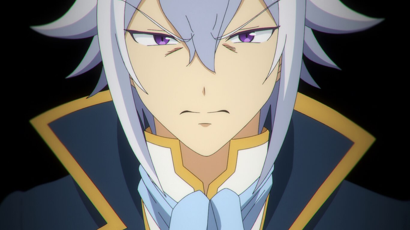 Feud between the Royal Family and the Spirits
