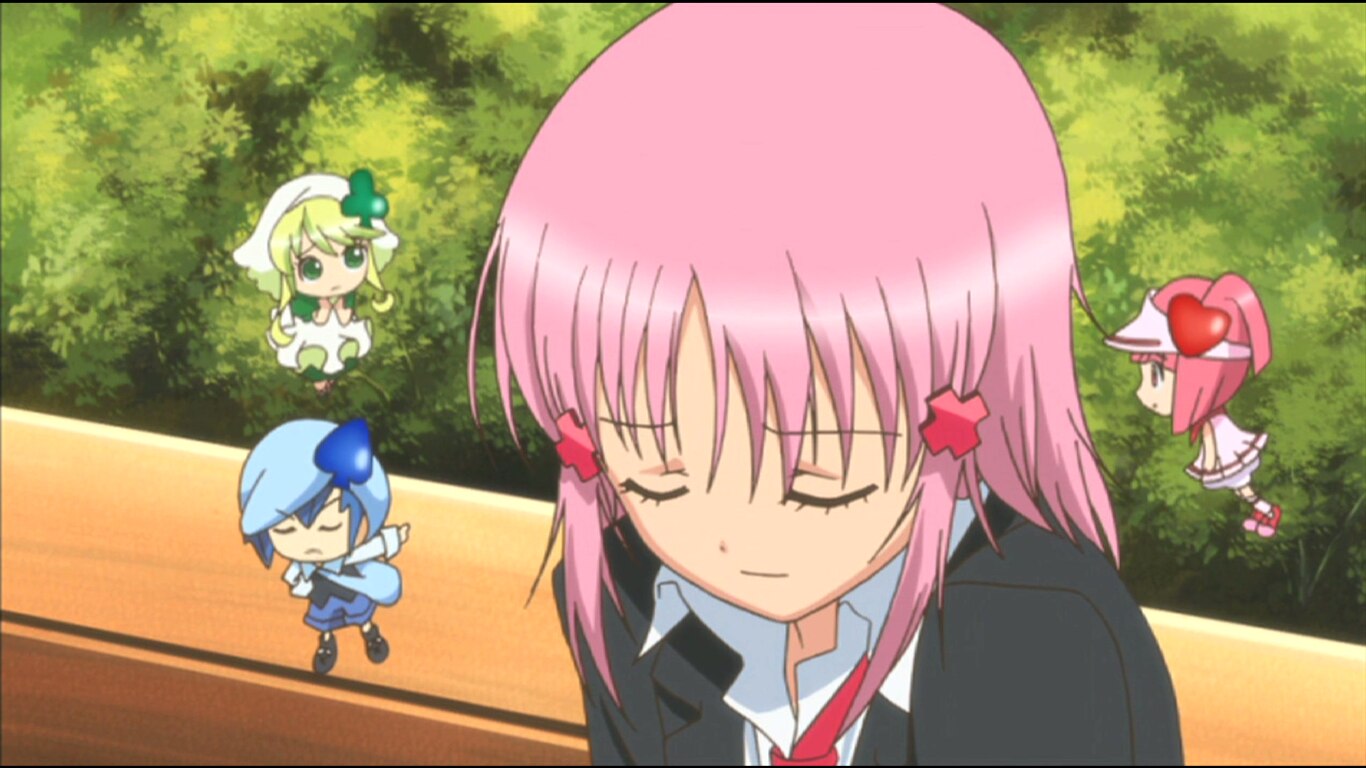 Amu chan's LONG Day
