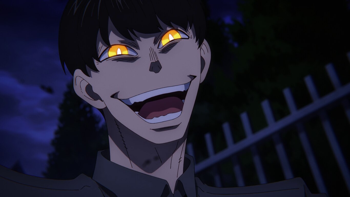 Hero Resurrected