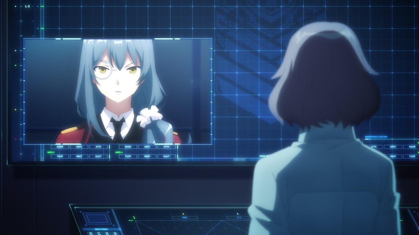 THE MESSAGE 01