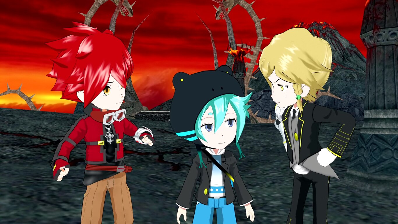 Level 11: The Demon Lord's Castle Is Like, Right There