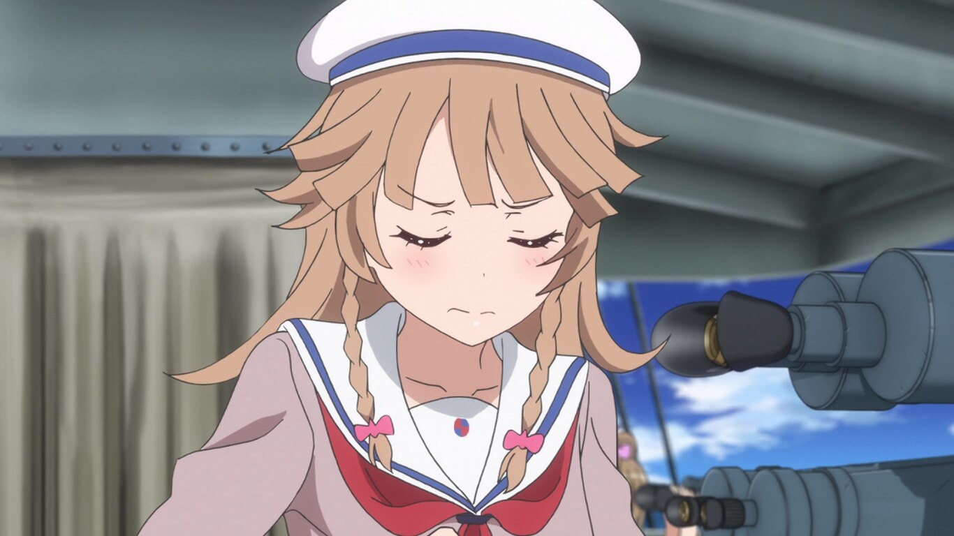 Maidens in a Pinch!