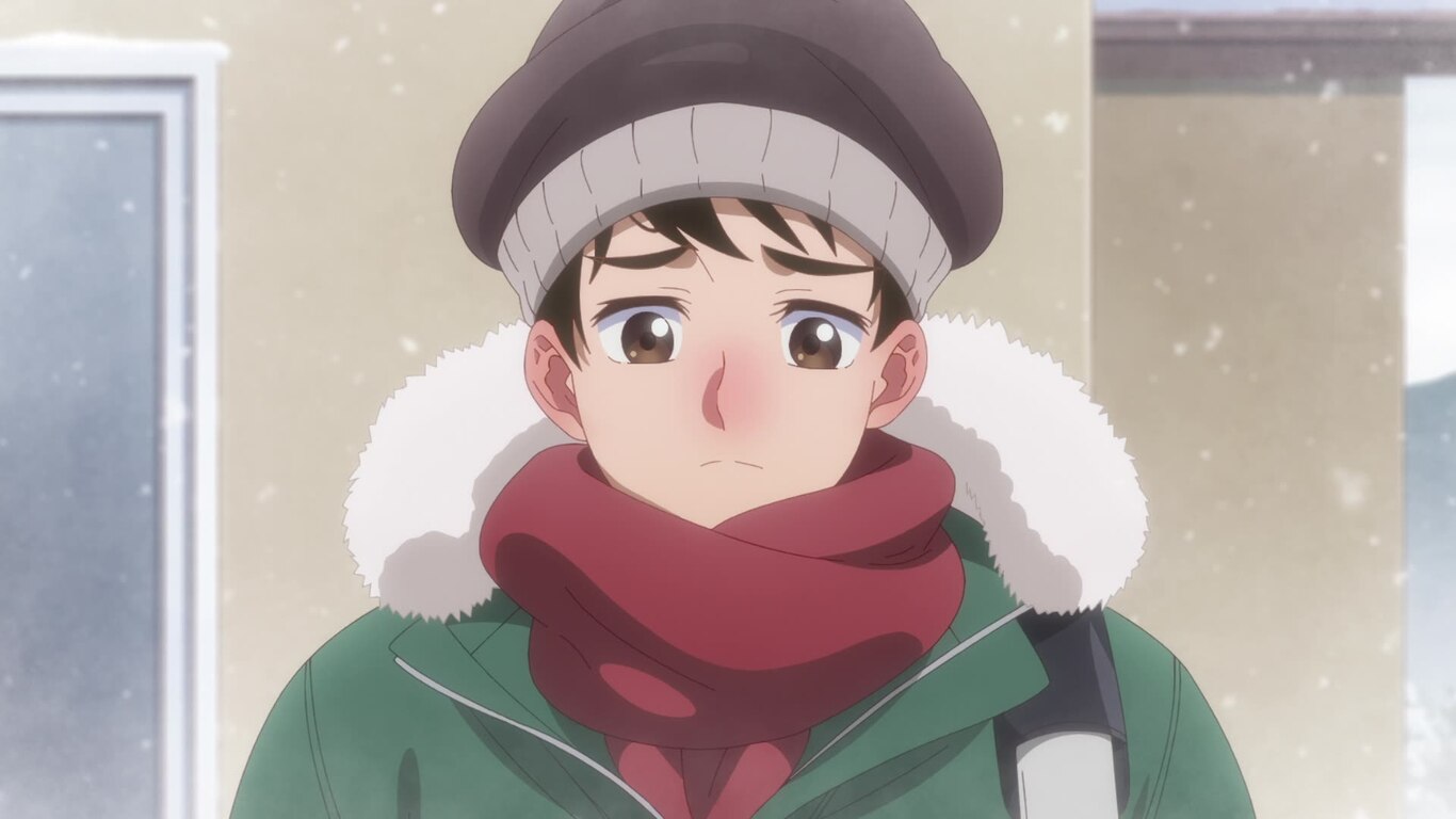 Hokkaido Gals Are Super Adorable