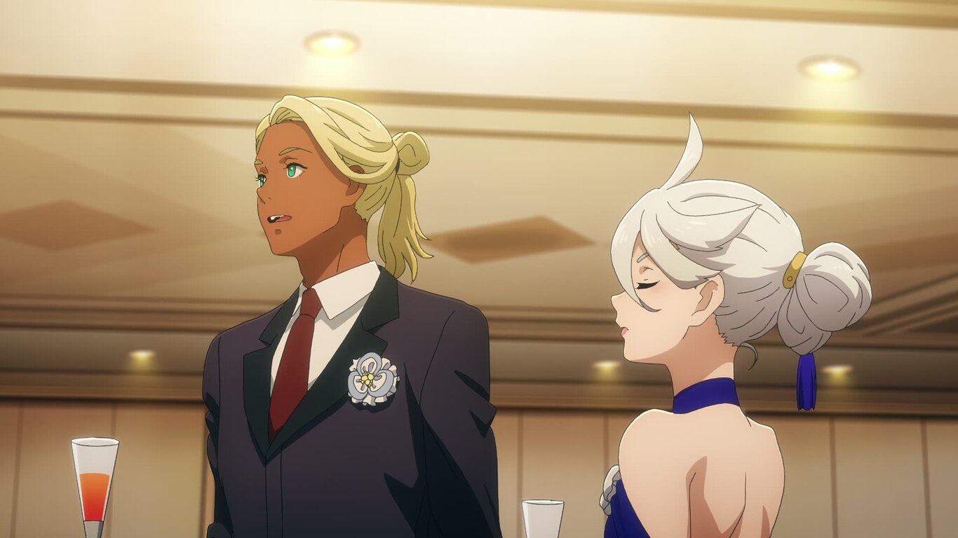 Shall We Gundam?